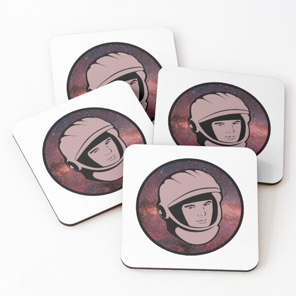 Item preview, Space Man designed and sold by Marvelpic.