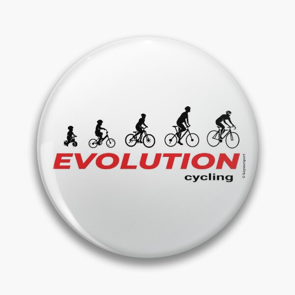 Item preview, Evolution ciclismo designed and sold by BEYOURSPORT.