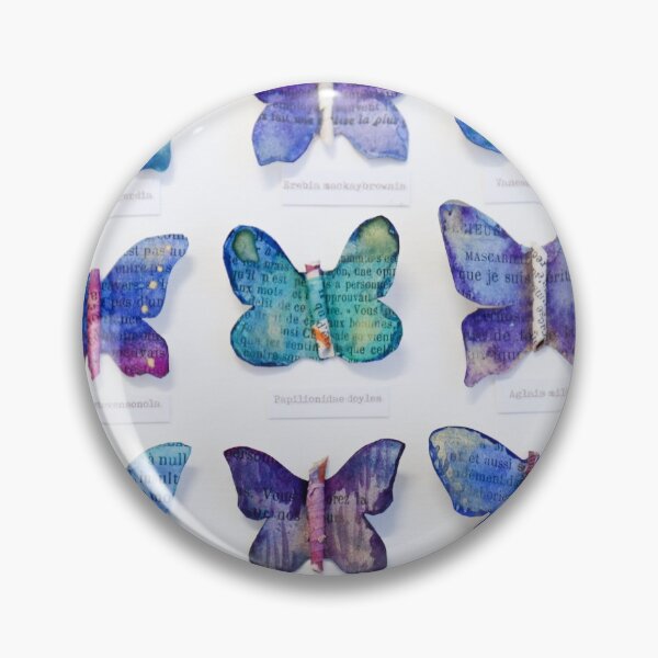 Item preview, Literary Butterflies designed and sold by lovelochness.