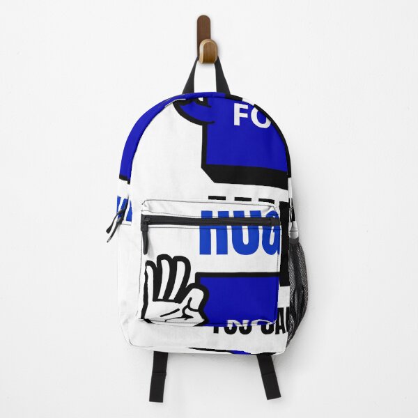 Item preview, HUG THIS UNTIL YOU CAN HUG ME designed and sold by 30-Merch.