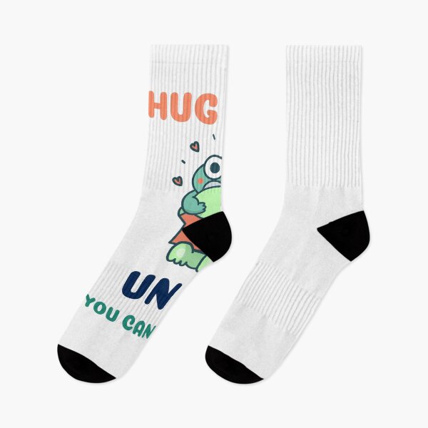Item preview, HUG THIS UNTIL YOU CAN HUG ME designed and sold by 30-Merch.