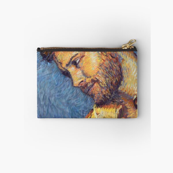 Item preview, Gogh-Style Jensen designed and sold by ninacreates.