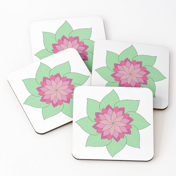Item preview, Lotus flower  designed and sold by Eve :).