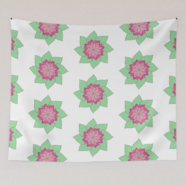 Item preview, Lotus flower  designed and sold by Eve :).