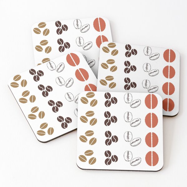 Item preview, Coffee Beans designed and sold by dino8.