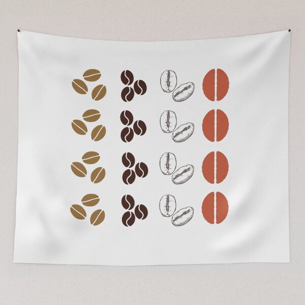 Item preview, Coffee Beans designed and sold by dino8.
