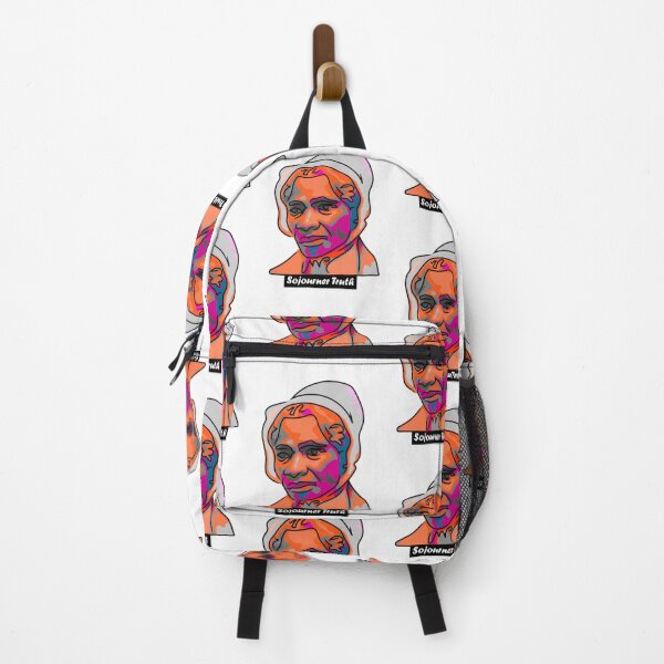 Item preview, Portrait of Sojourner Truth designed and sold by Xdelacra.