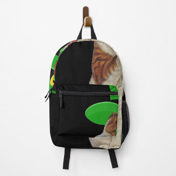 Artikelvorschau, Nette Katze Saint Patrick Day Happy St Kitten Day entworfen und verkauft von ADAMANDREWSAU.