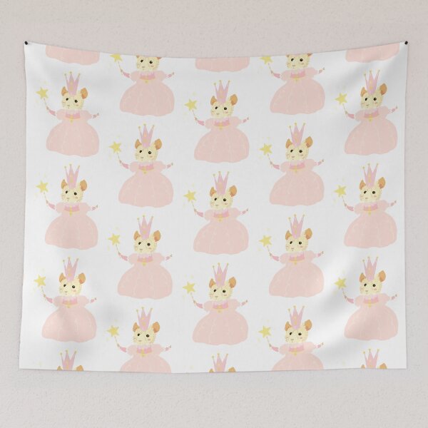 Item preview, Princess Mouse designed and sold by Runny-Honey.