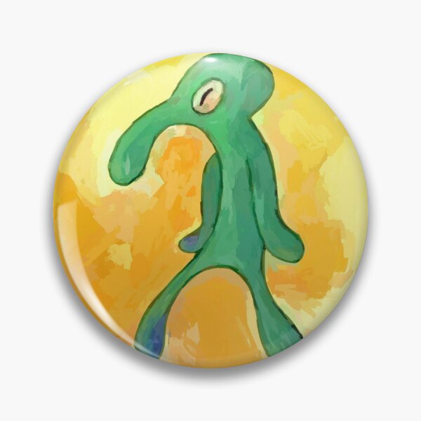 Item preview, Bold and Brash Art - Iconic SpongeBob SquarePants Design designed and sold by TwoRabbits.