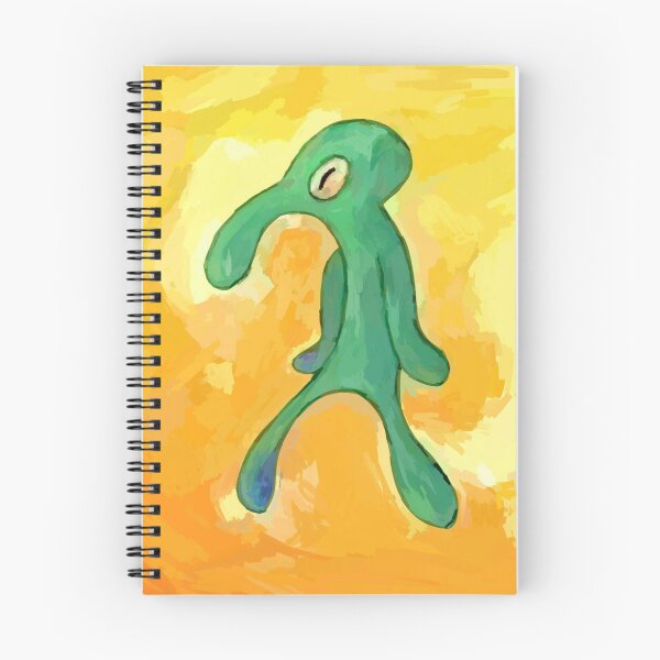 Item preview, Bold and Brash Art - Iconic SpongeBob SquarePants Design designed and sold by TwoRabbits.