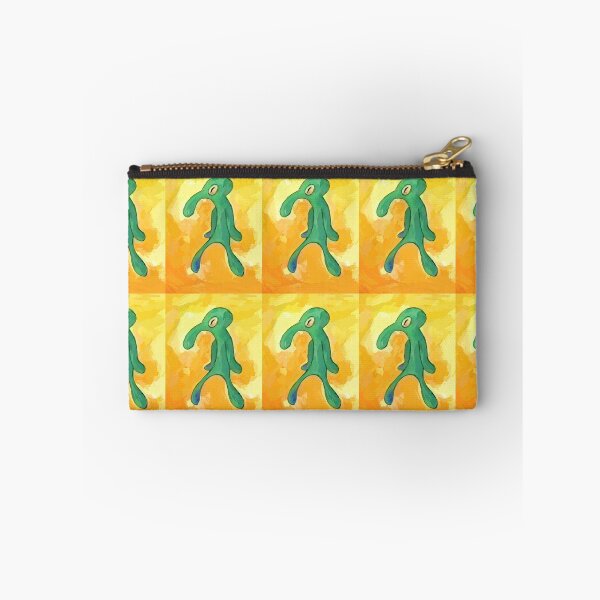 Item preview, Bold and Brash Art - Iconic SpongeBob SquarePants Design designed and sold by TwoRabbits.