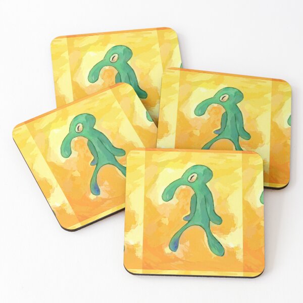 Item preview, Bold and Brash Art - Iconic SpongeBob SquarePants Design designed and sold by TwoRabbits.