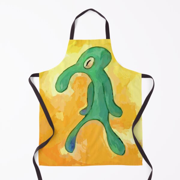 Item preview, Bold and Brash Art - Iconic SpongeBob SquarePants Design designed and sold by TwoRabbits.