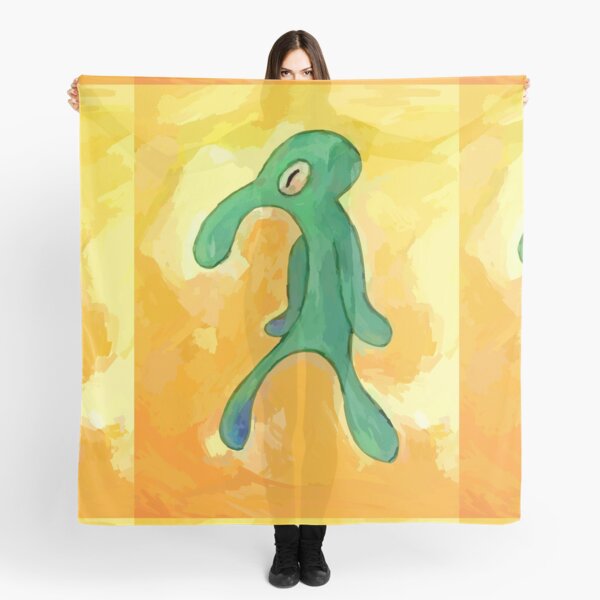 Item preview, Bold and Brash Art - Iconic SpongeBob SquarePants Design designed and sold by TwoRabbits.