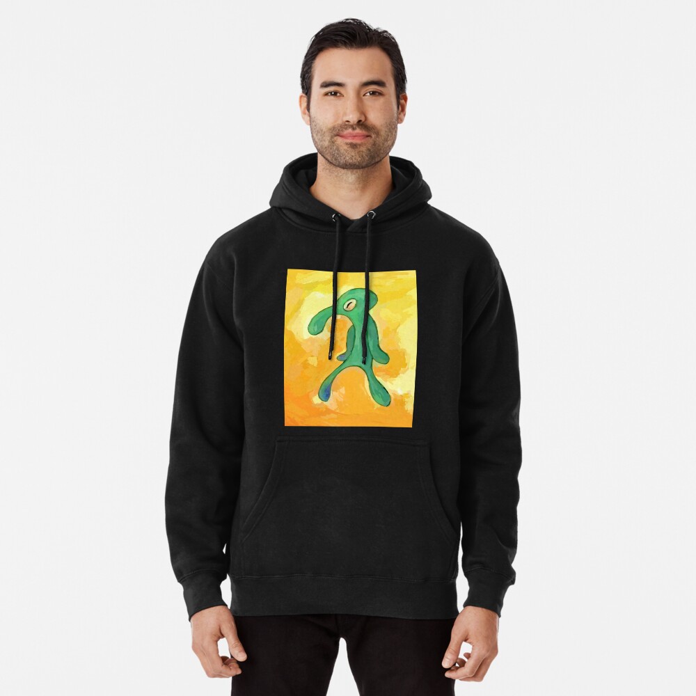 Bold and 2025 brash sweatshirt