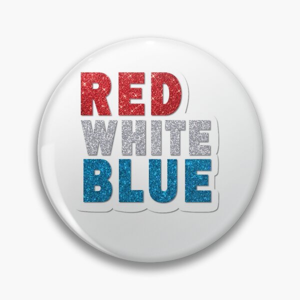 Item preview, Red White Blue designed and sold by childrenlions.