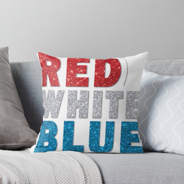 Item preview, Red White Blue designed and sold by childrenlions.