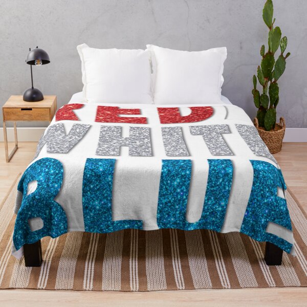 Item preview, Red White Blue designed and sold by childrenlions.
