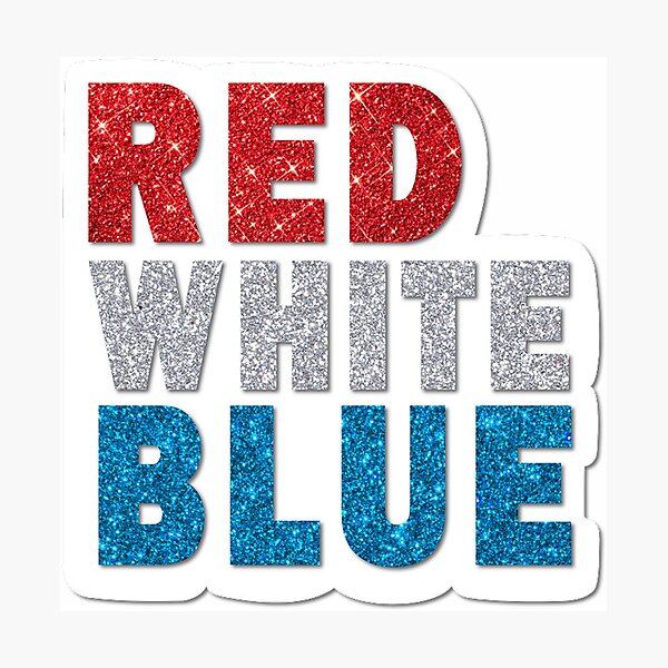 Item preview, Red White Blue designed and sold by childrenlions.