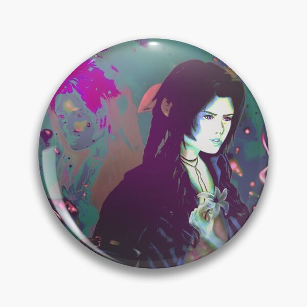 Item preview, Aeris 6 designed and sold by SolanM.