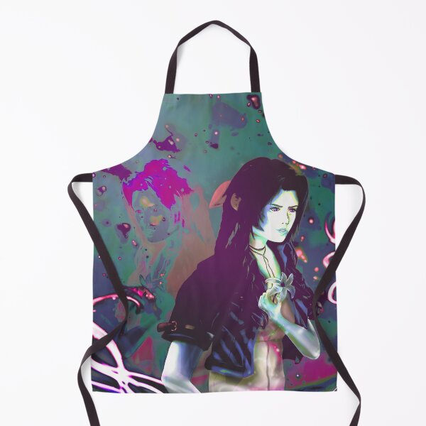 Item preview, Aeris 6 designed and sold by SolanM.