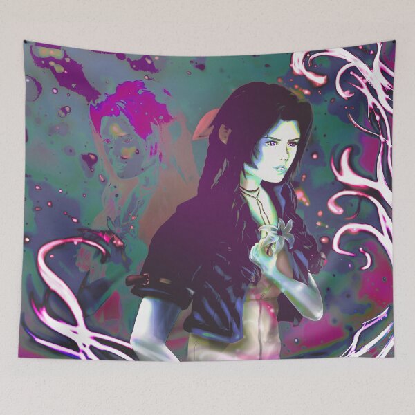 Item preview, Aeris 6 designed and sold by SolanM.