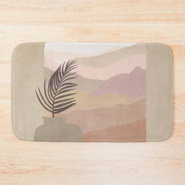 Item preview, Abstract Landscape designed and sold by OwnDesignOnline.