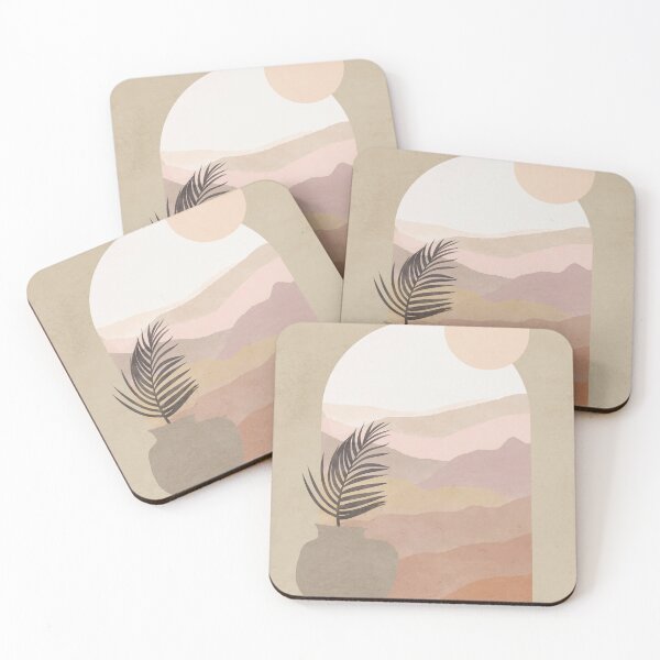 Item preview, Abstract Landscape designed and sold by OwnDesignOnline.