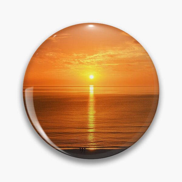 Item preview, ST. PETE BEACH SUNSET PHOTO designed and sold by Artter20.