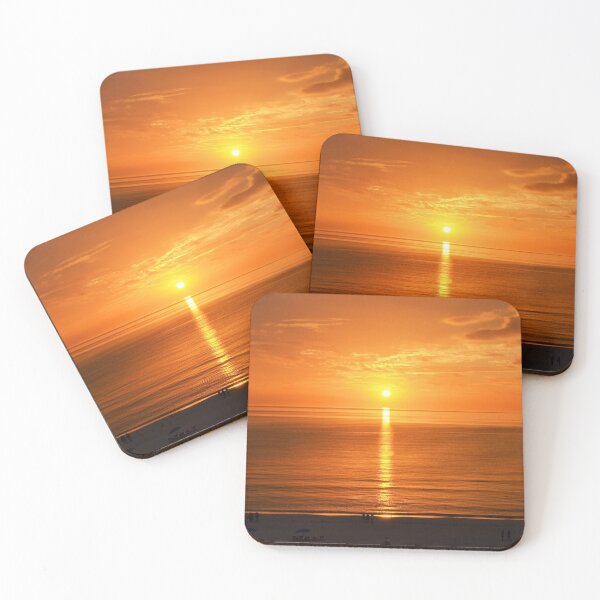 Item preview, ST. PETE BEACH SUNSET PHOTO designed and sold by Artter20.