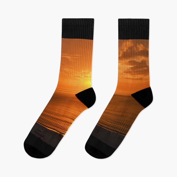 Item preview, ST. PETE BEACH SUNSET PHOTO designed and sold by Artter20.