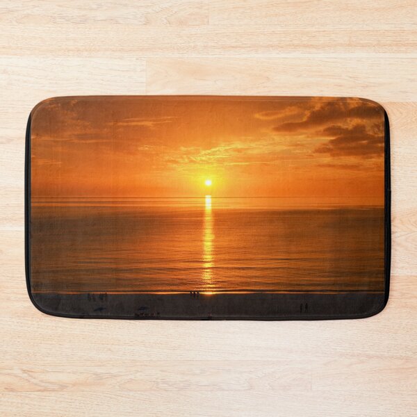 Item preview, ST. PETE BEACH SUNSET PHOTO designed and sold by Artter20.