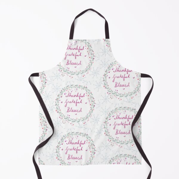 Item preview, Thankful Grateful Blessed designed and sold by Eve :).