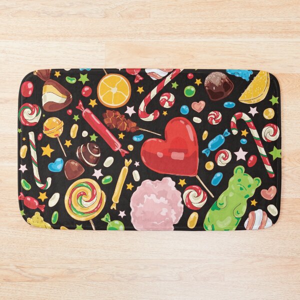 Item preview, Assorted Candy Confectionery designed and sold by Alicia Chee.