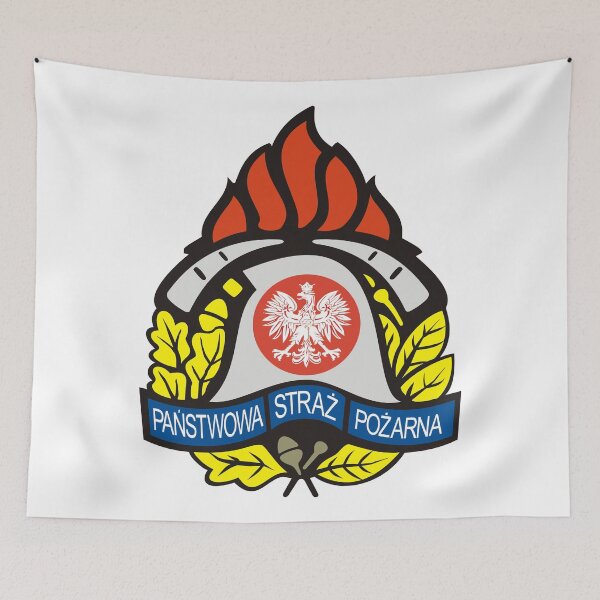 Item preview, Fire and Rescue designed and sold by BruceSherrer.