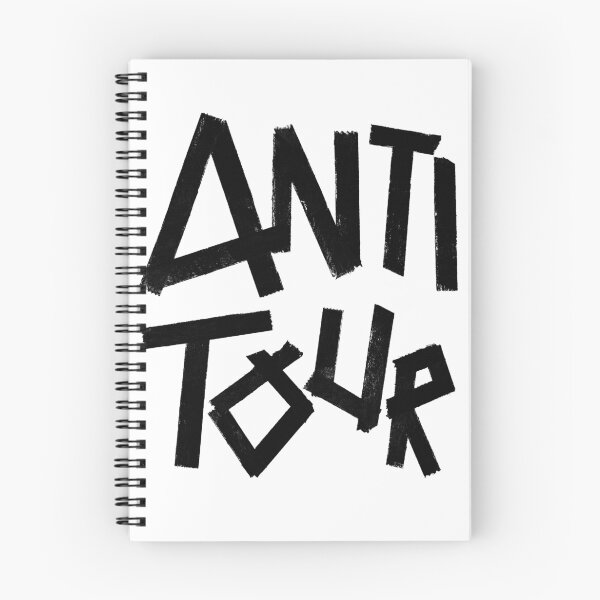 Artikelvorschau, Kylie Minogue - Anti Tour (schwarzer Text) entworfen und verkauft von shadoboxer.