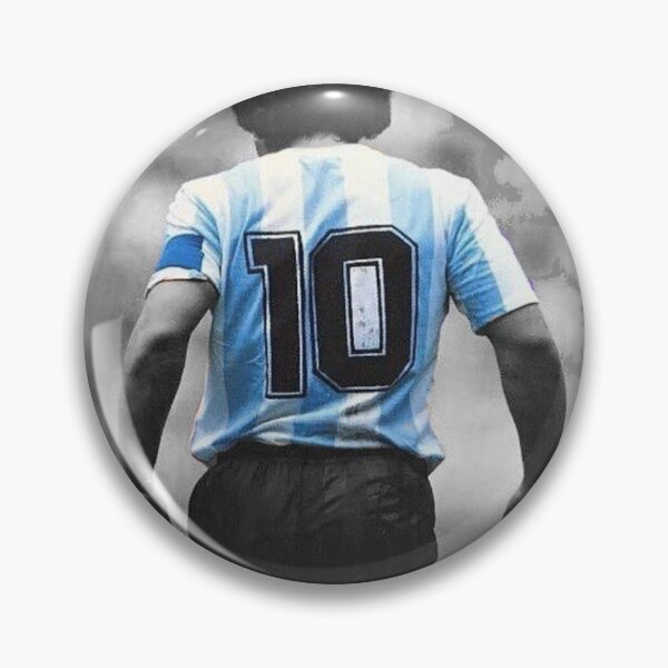 Item preview, The Eternal Number 10 designed and sold by Ron91.