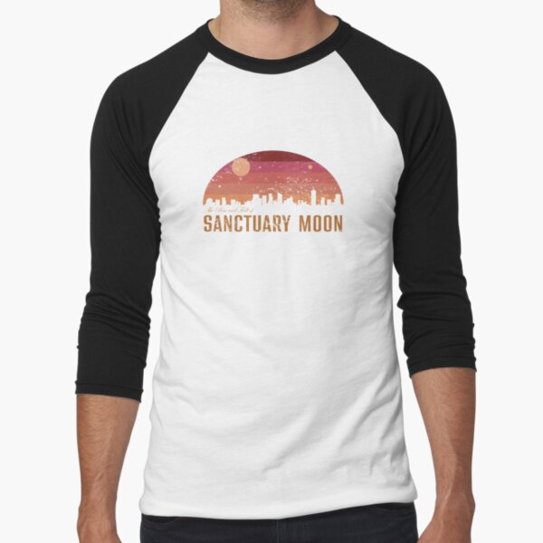 Baseball ¾ Sleeve T-Shirt