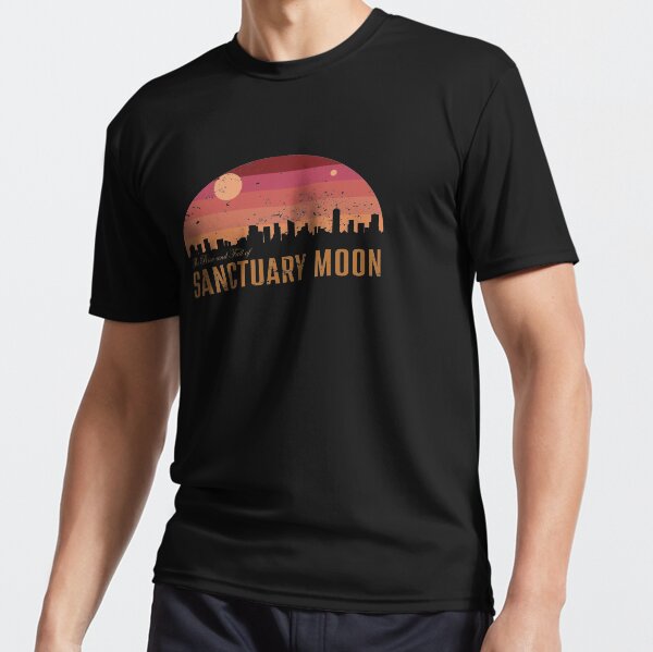 Active T-Shirt