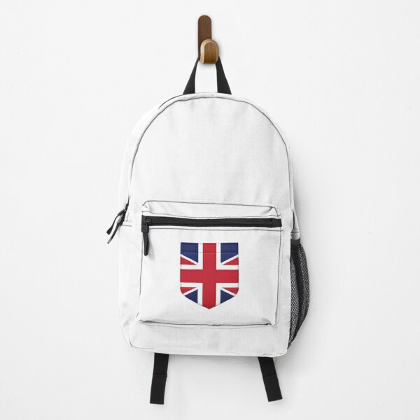 Uk Flag Backpacks for Sale | Redbubble