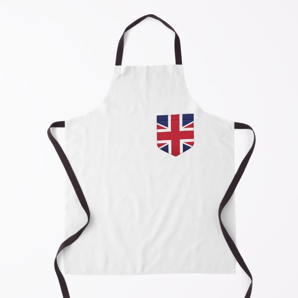 Item preview, UK Flag Pocket Effect designed and sold by STUDIO-72.