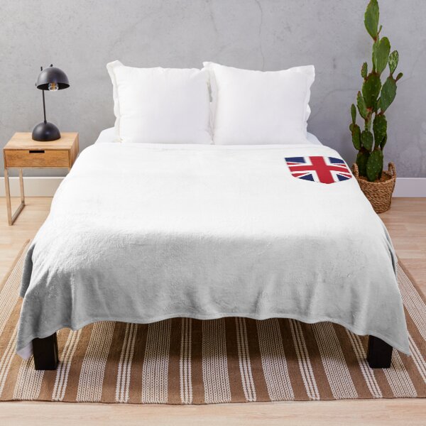 Item preview, UK Flag Pocket Effect designed and sold by STUDIO-72.