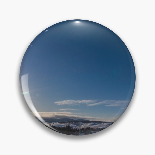 Item preview, Snowy Landscape designed and sold by Louise  Corr.
