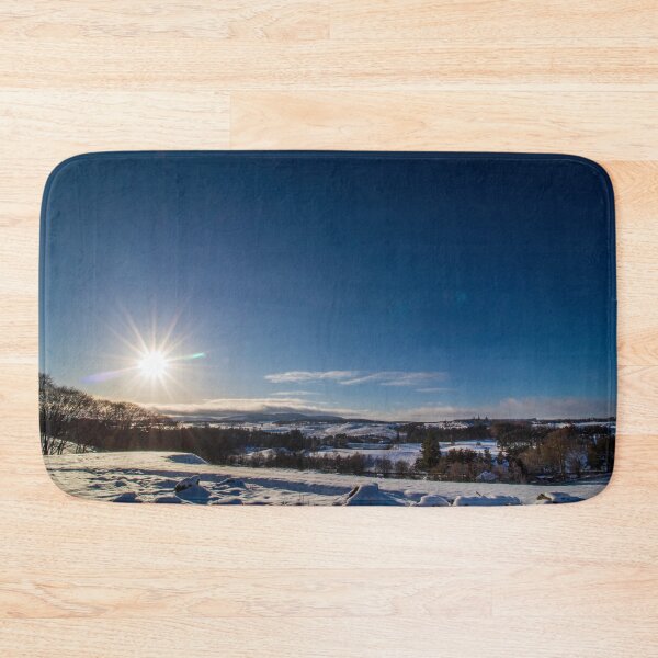 Item preview, Snowy Landscape designed and sold by Louise  Corr.