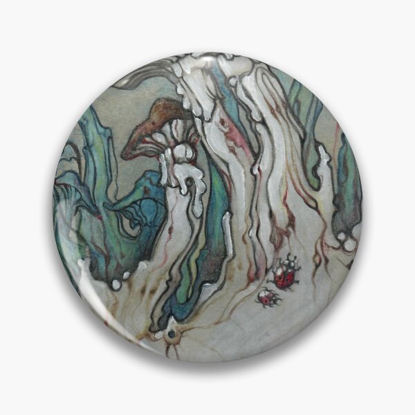 Item preview, Mycelium designed and sold by Daria-Water.