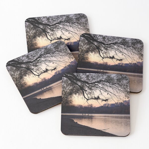 Item preview, Along the Danube designed and sold by Ana Belaj.