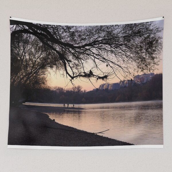 Item preview, Along the Danube designed and sold by Ana Belaj.