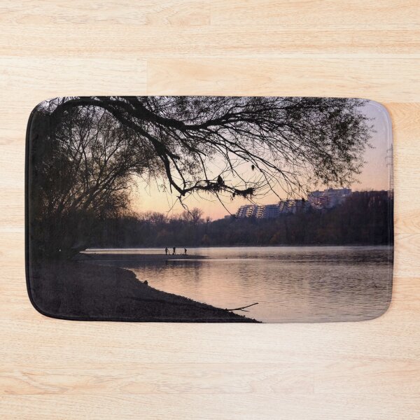 Item preview, Along the Danube designed and sold by Ana Belaj.