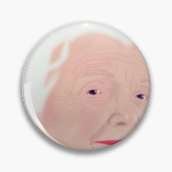 Item preview, Life 15 Old Woman designed and sold by masabo.